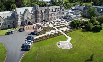 Breaffy House Hotel