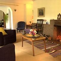 Crocnaraw Country House