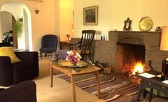 Crocnaraw Country House