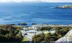 Derrynane Hotel
