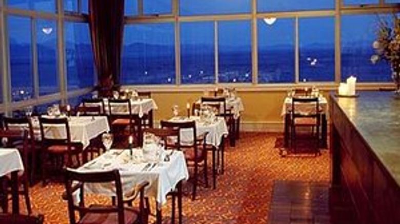 <b>Derrynane Hotel Restaurant</b>