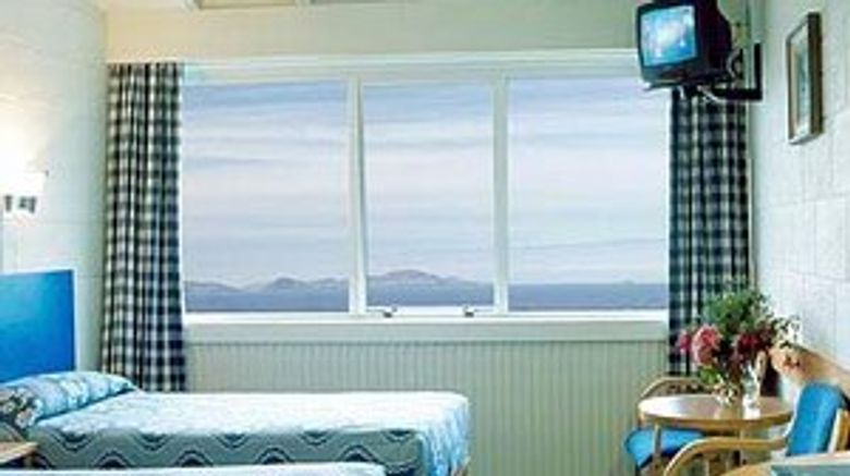 <b>Derrynane Hotel Room</b>