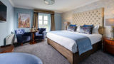Dromhall Hotel Room