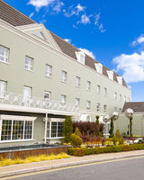 Hillgrove Hotel & Spa