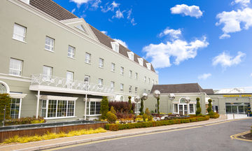 Hillgrove Hotel & Spa