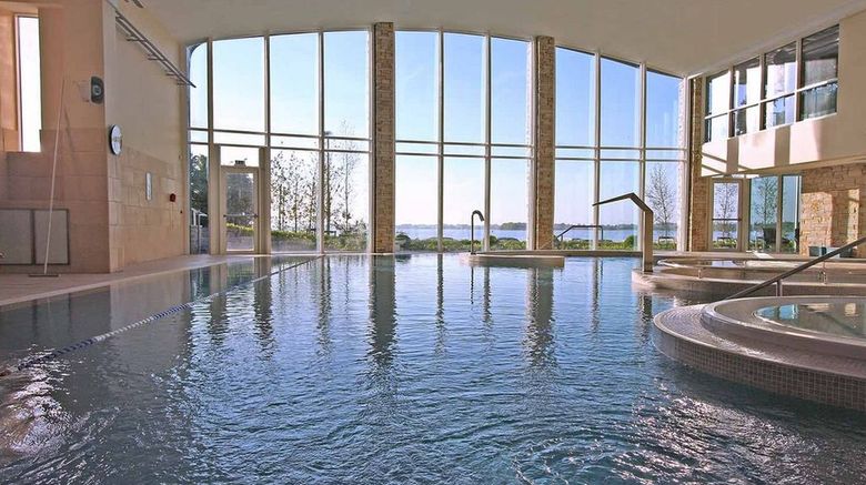<b>Hodson Bay Hotel Leisure Resort & Spa Pool</b>