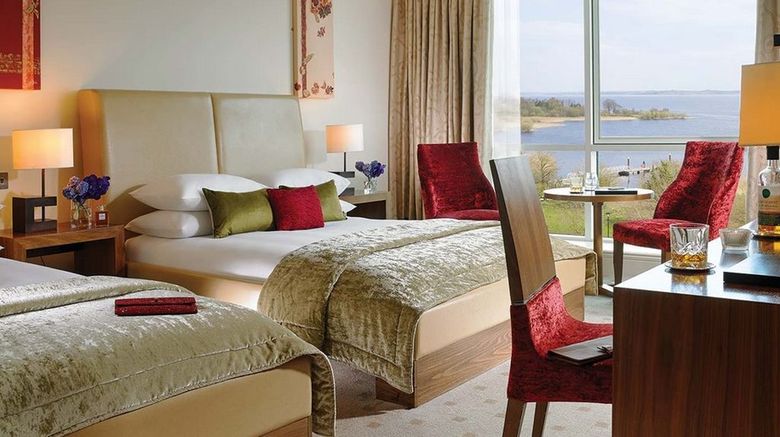 <b>Hodson Bay Hotel Leisure Resort & Spa Room</b>
