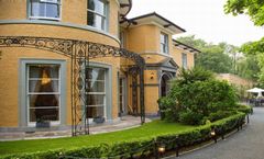 Fitzgeralds Hotel Vienna Woods