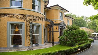 Fitzgeralds Hotel Vienna Woods