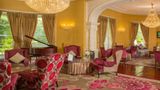 Fitzgeralds Hotel Vienna Woods Lobby