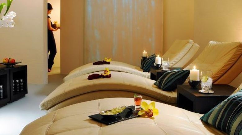 <b>Hotel Westport Spa</b>