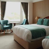 Central Hotel Donegal