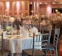 Kenmare Bay Hotel Banquet