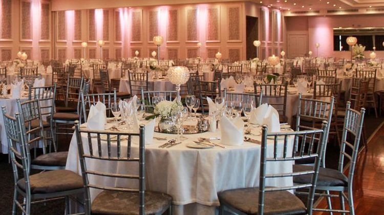 Kenmare Bay Hotel Banquet