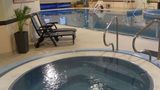 Kenmare Bay Hotel Pool