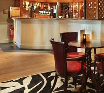 Kenmare Bay Hotel Restaurant