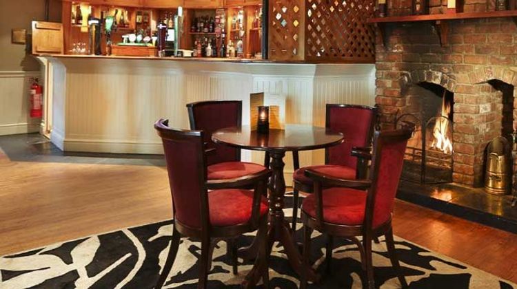 Kenmare Bay Hotel Restaurant