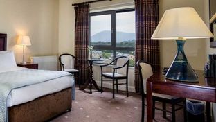 Kenmare Bay Hotel