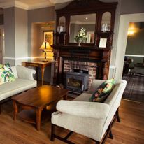 Kilcoran Lodge Hotel