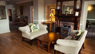 Kilcoran Lodge Hotel
