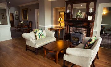 Kilcoran Lodge Hotel