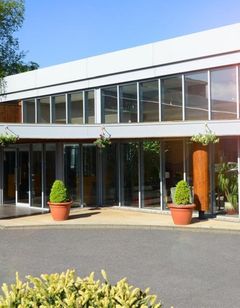 Hotel Killarney