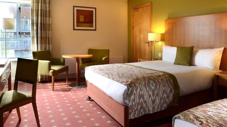 Hotel Killarney Room
