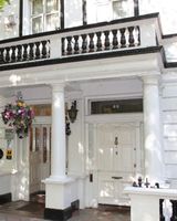 Kilronan House