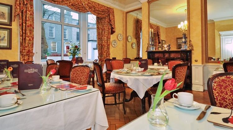 Kilronan House Restaurant