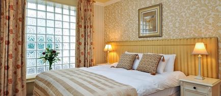 Kilronan House Room
