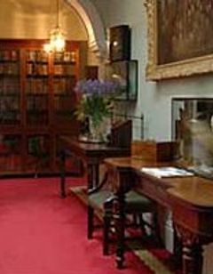 Newport House Hotel