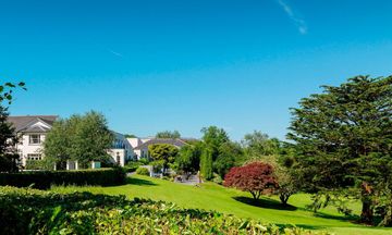Nuremore Hotel & Country Club