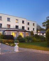 Shamrock Lodge Hotel