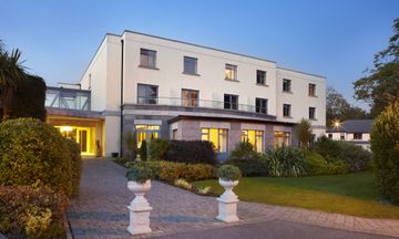 Shamrock Lodge Hotel