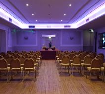 Shamrock Lodge Hotel Meeting