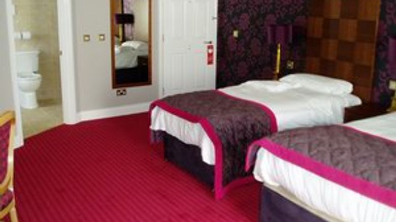 <b>Sligo Southern Hotel Banquet</b>