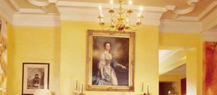 Sligo Southern Hotel Lobby
