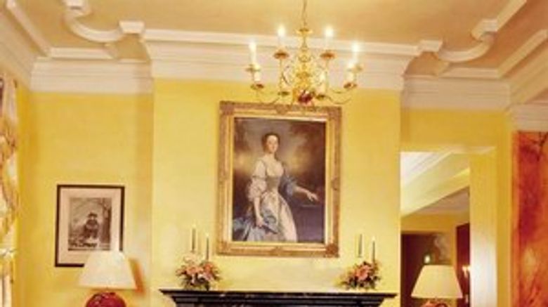 <b>Sligo Southern Hotel Lobby</b>