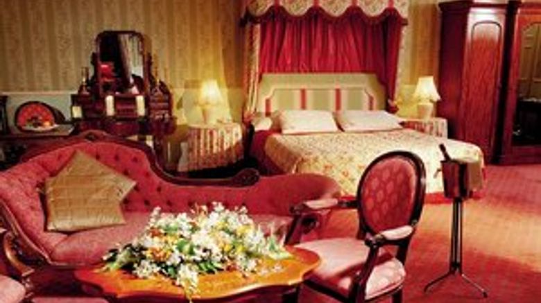 <b>Sligo Southern Hotel Suite</b>