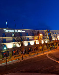 Tower Hotel