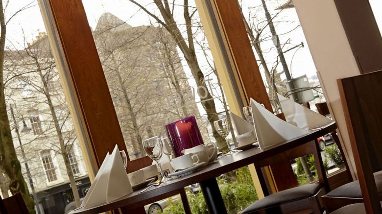 <b>Tower Hotel Restaurant</b>