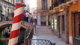 Albergo San Marco Exterior