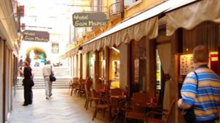 Albergo San Marco Restaurant