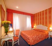 Albergo San Marco Room
