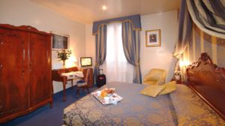 Albergo San Marco Suite