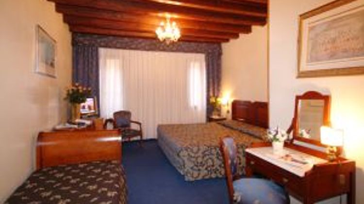 Albergo San Marco Suite