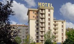 B&B Hotel Firenze Novoli
