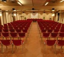 B&B Hotel Firenze Novoli Meeting