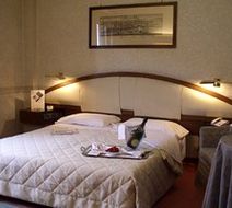 B&B Hotel Firenze Novoli Room