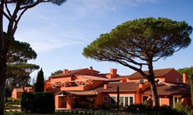Baglioni Residence Alleluja Exterior